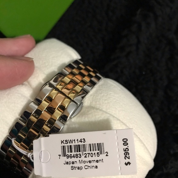 Kate Spade watch - Picture 2 of 2